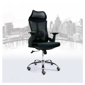 High Back Ergonomic Office Chair