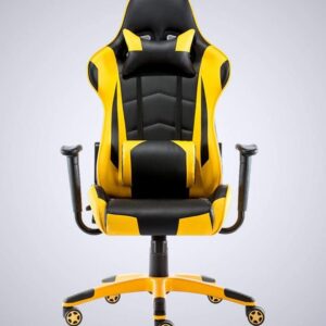 High-Back Gaming Chair