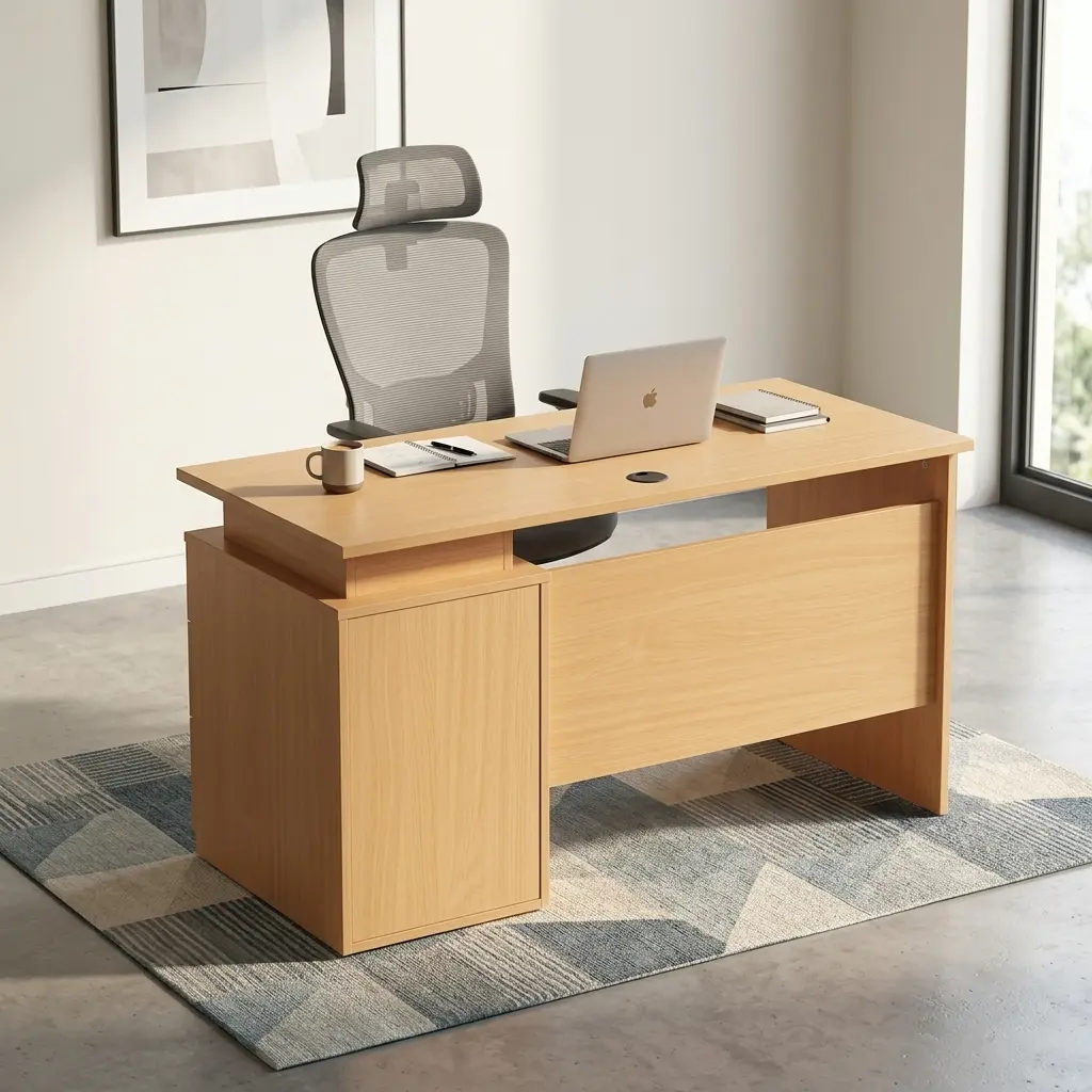 Desks