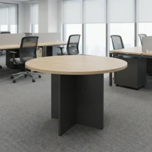 1.4M Modern Conference Table