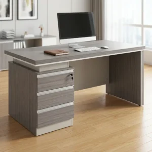 1.4m Premium Executive Desk