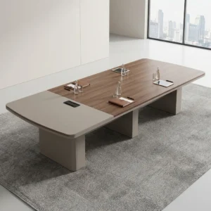  3.2m Executive Conference Table
