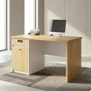 1.2m Study Writing Desk
