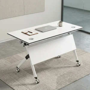 Foldable Office Training Table