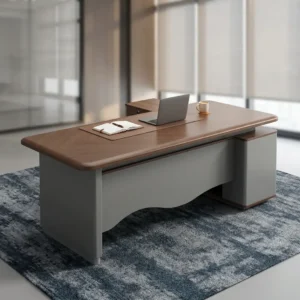 2.0m Luxury manager Table