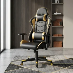 Premium Ergonomic Gaming Chair