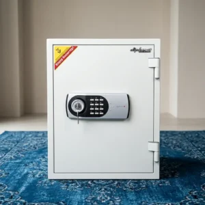 Premium 53kg Electronic Safe