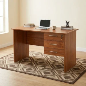 1.2m Compact Writing Desk