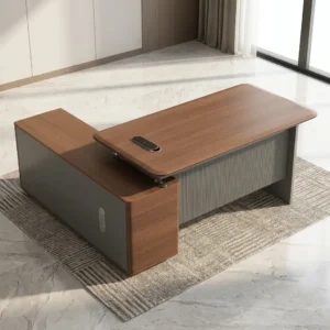 1.8m Premium executive desk