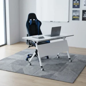 Ergonomic Gaming Setup