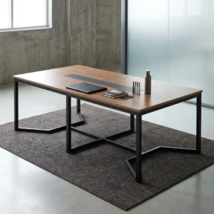 Executive 2.4m Conference Table